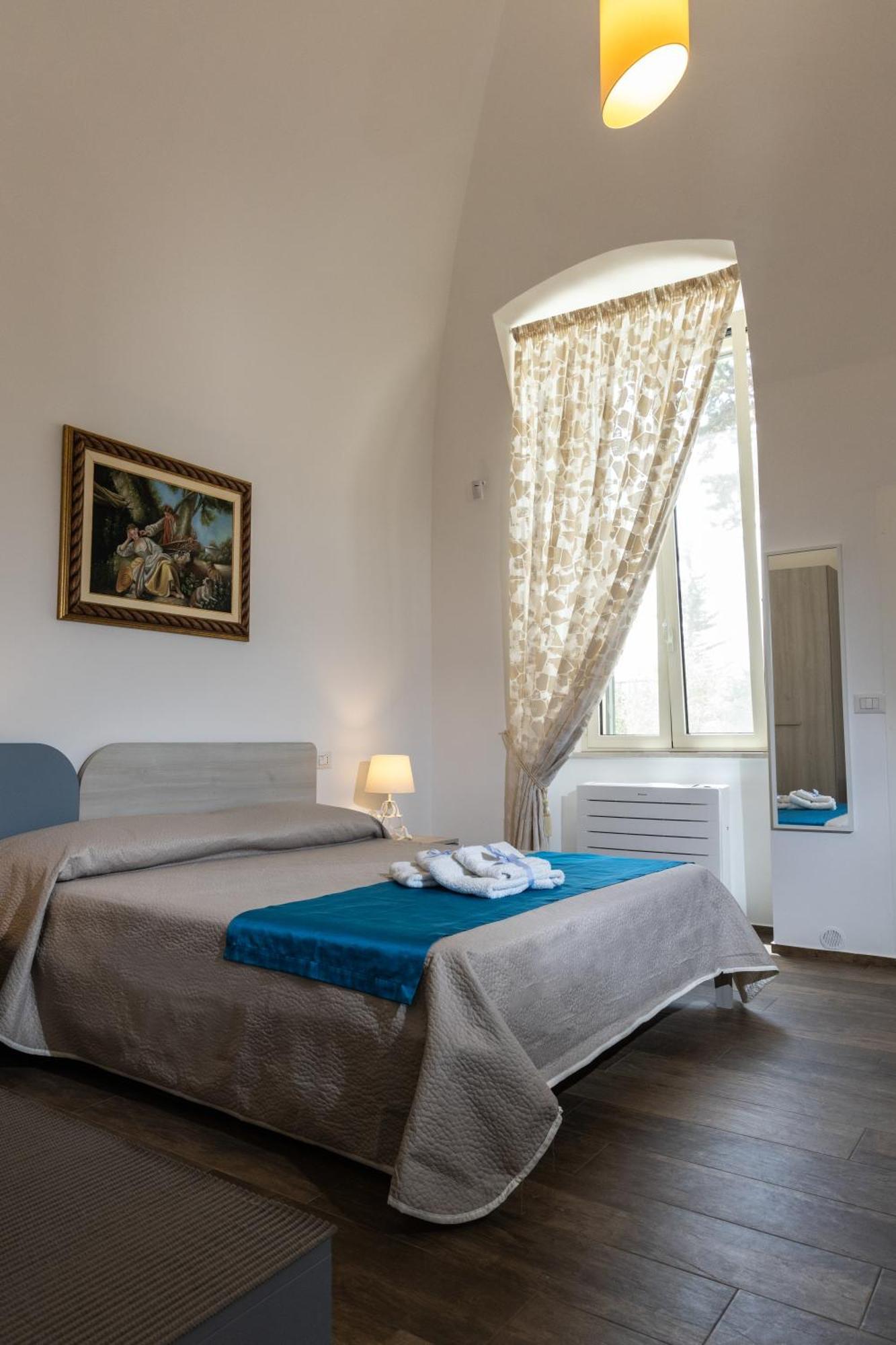 Villa Ramona Noicattaro Exteriér fotografie